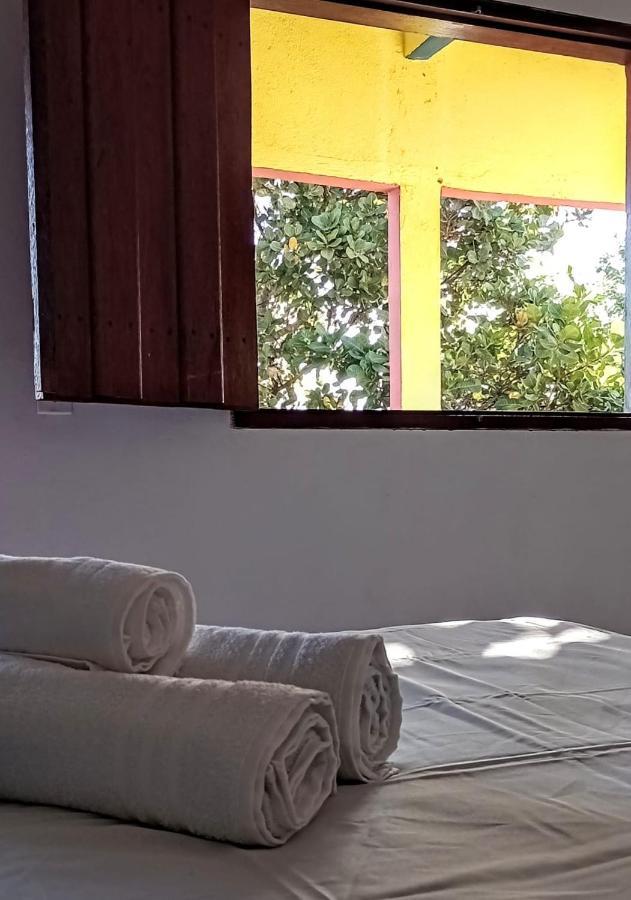 Pousada Acalanto Pirenópolis Exteriör bild